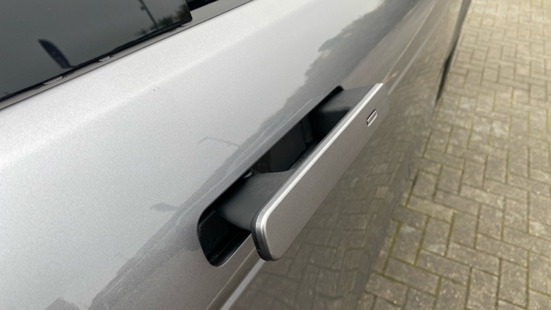 Land Rover Range Rover Evoque 1.5 P270e Autobiography 5dr Auto [Revised] Hatchback